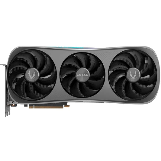 ZOTAC GeForce RTX 4090 Trinity OC 24GB GDDR6X Graphics Card (ZT-D40900J-10P) image 2