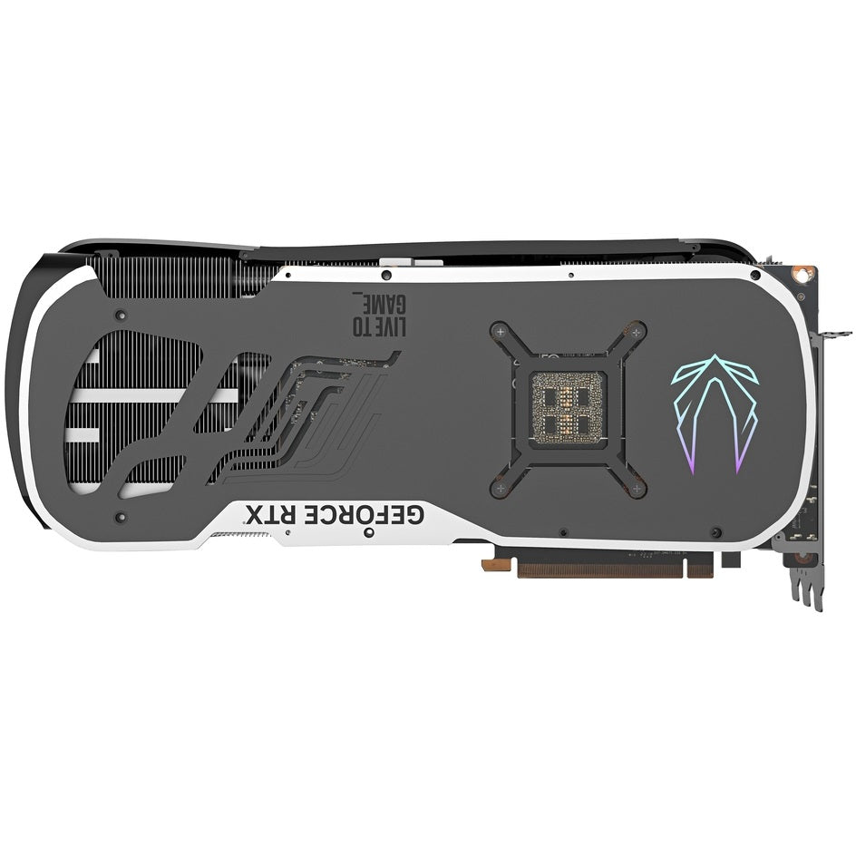 ZOTAC GeForce RTX 4090 Trinity OC 24GB GDDR6X Graphics Card (ZT-D40900J-10P) image 4