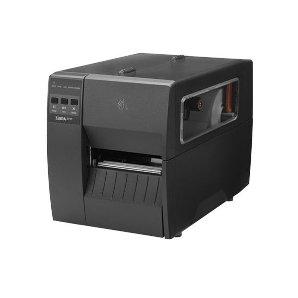Zebra ZT111 Thermal Transfer Industrial Printer (ZT11142-T0E000FZ) image 1