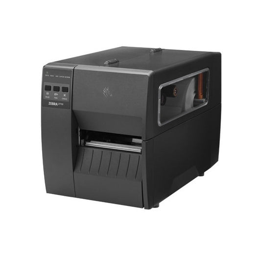 Zebra ZT111 Thermal Transfer Industrial Printer (ZT11142-T0E000FZ) image 1