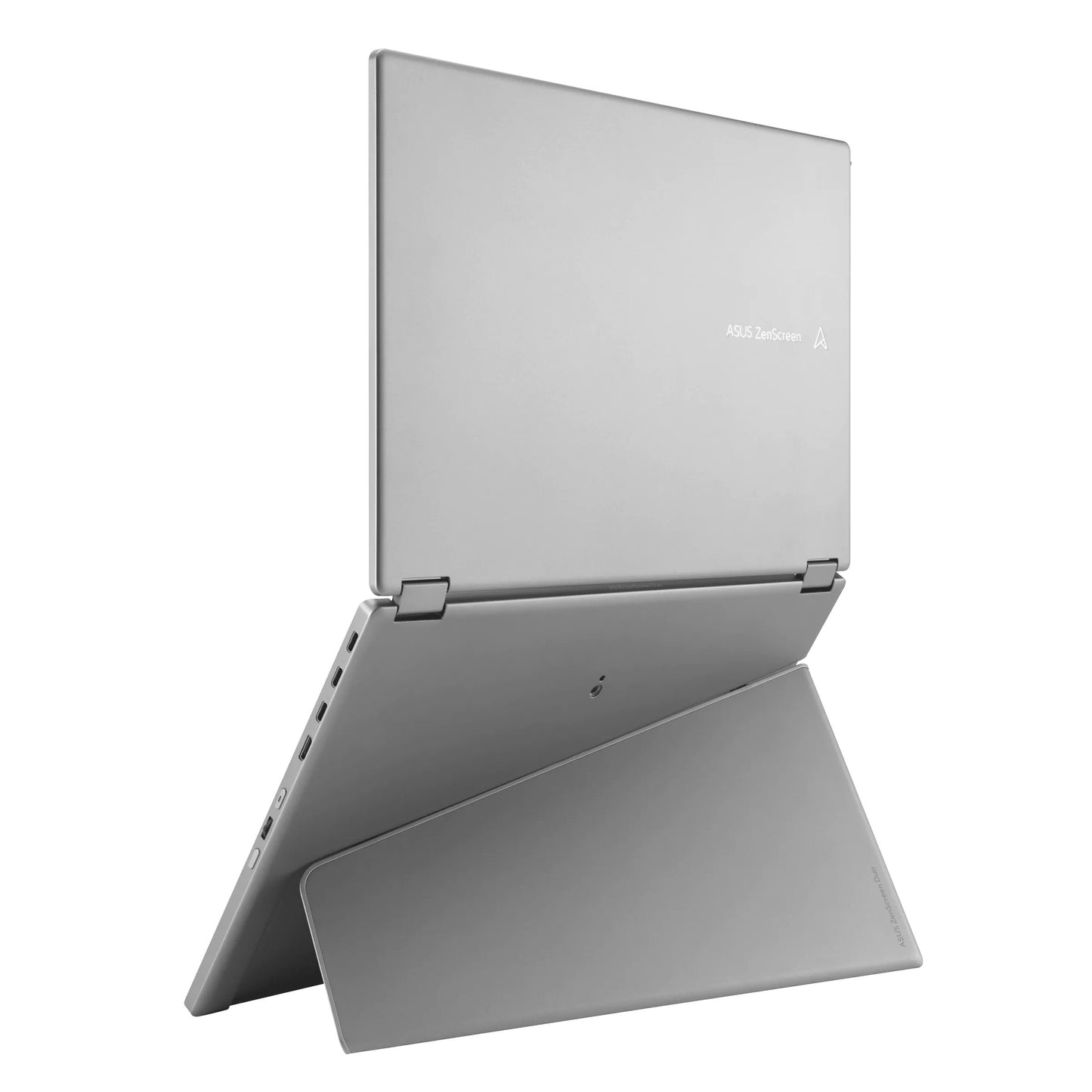 ASUS ZenScreen Duo OLED MQ149CD 14-inch Full HD 360 Degree Foldable Portable Monitor (90LM0AKV-B01N70) image 5
