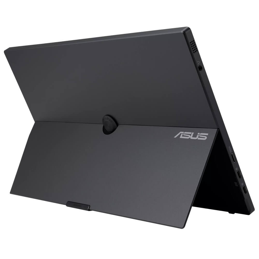 ASUS ZenScreen Touch MB16AHT 15.6″ Full HD Portable Monitor (90LM0890-B01170) image 5