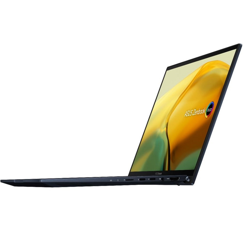 ASUS Zenbook 14 OLED UX3402 Notebook PC – Core i5-1240P / 14.0″ WQXGA+ OLED / 8GB RAM / 512GB SSD / Win 11 Home (UX3402ZA-OI5