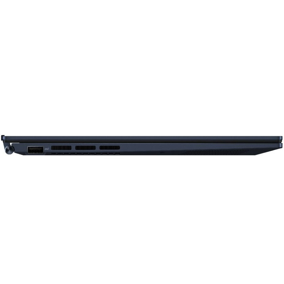ASUS Zenbook 14 OLED UX3402 Notebook PC – Core i7-1260P / 14″ 2.8K WQXGA+ OLED / 16GB RAM / 512GB SSD / Win 11 Home / Ponder 