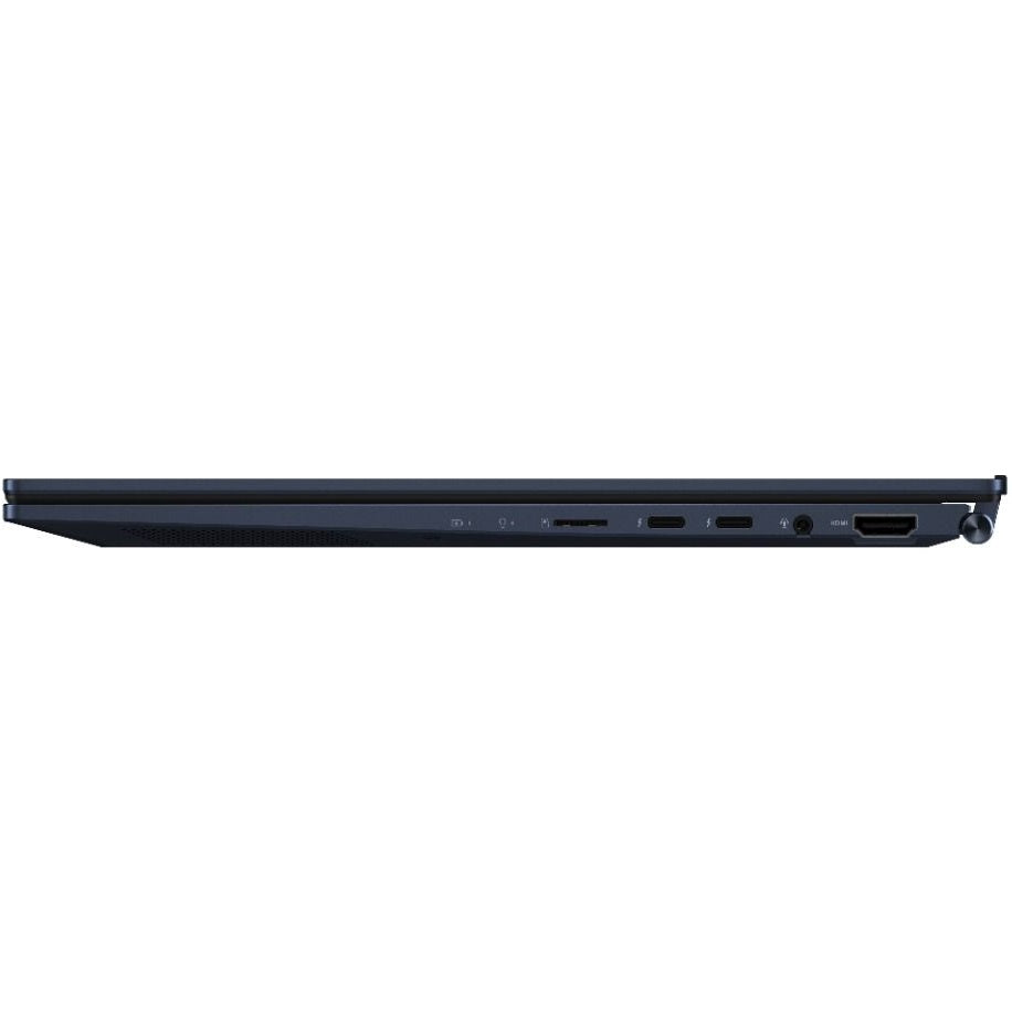ASUS Zenbook 14 OLED UX3402 Notebook PC – Core i7-1260P / 14″ 2.8K WQXGA+ OLED / 16GB RAM / 512GB SSD / Win 11 Home / Ponder 