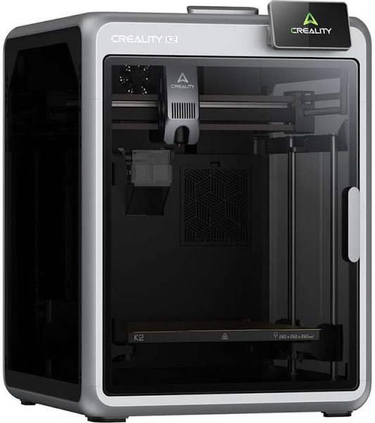 Creality K2 3D Printer 3D printer image 1