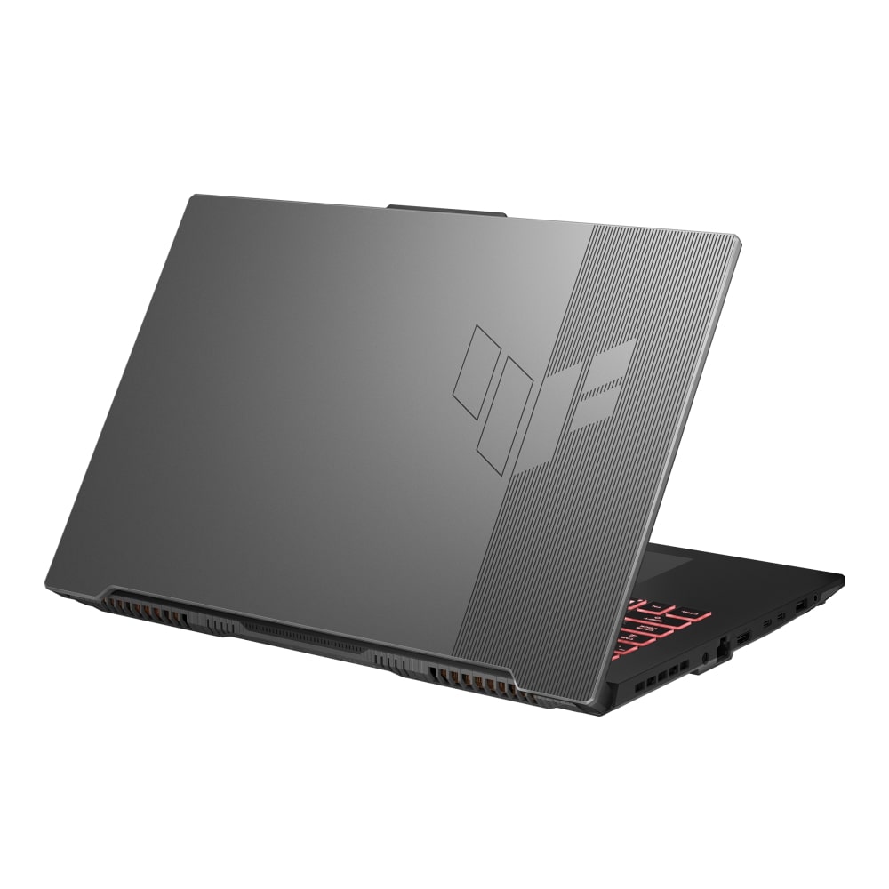 ASUS TUF Gaming A17 Notebook PC – Ryzen 7-6800H / 17.3″ FHD Non-Touch / 8GB RAM / 512GB SSD / NVIDIA GeForce RTX 3060 Graphics / Win 11 Home (FA707RM-78512G0W) image 3