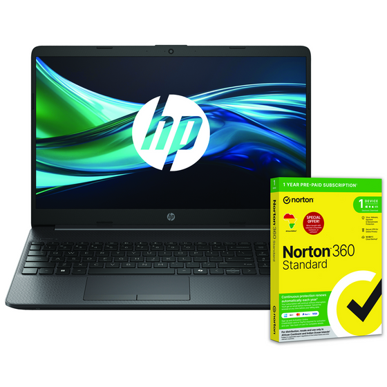 HP 250 Intel N150 8GB RAM 256GB SSD Laptop laptop image 1