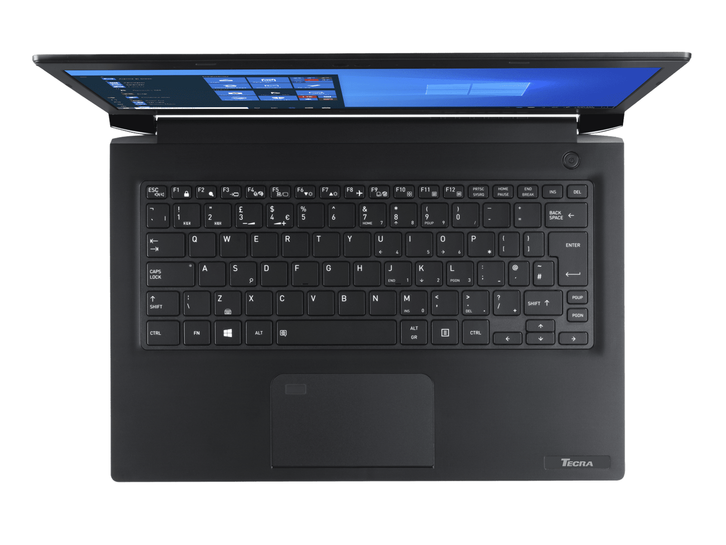 Dynabook Tecra A30-J-10I Notebook PC – Core i5-1135G7 / 13.3″ FHD / 8GB RAM / 256GB SSD / Win 10 Pro (A30-J-10I) image 2