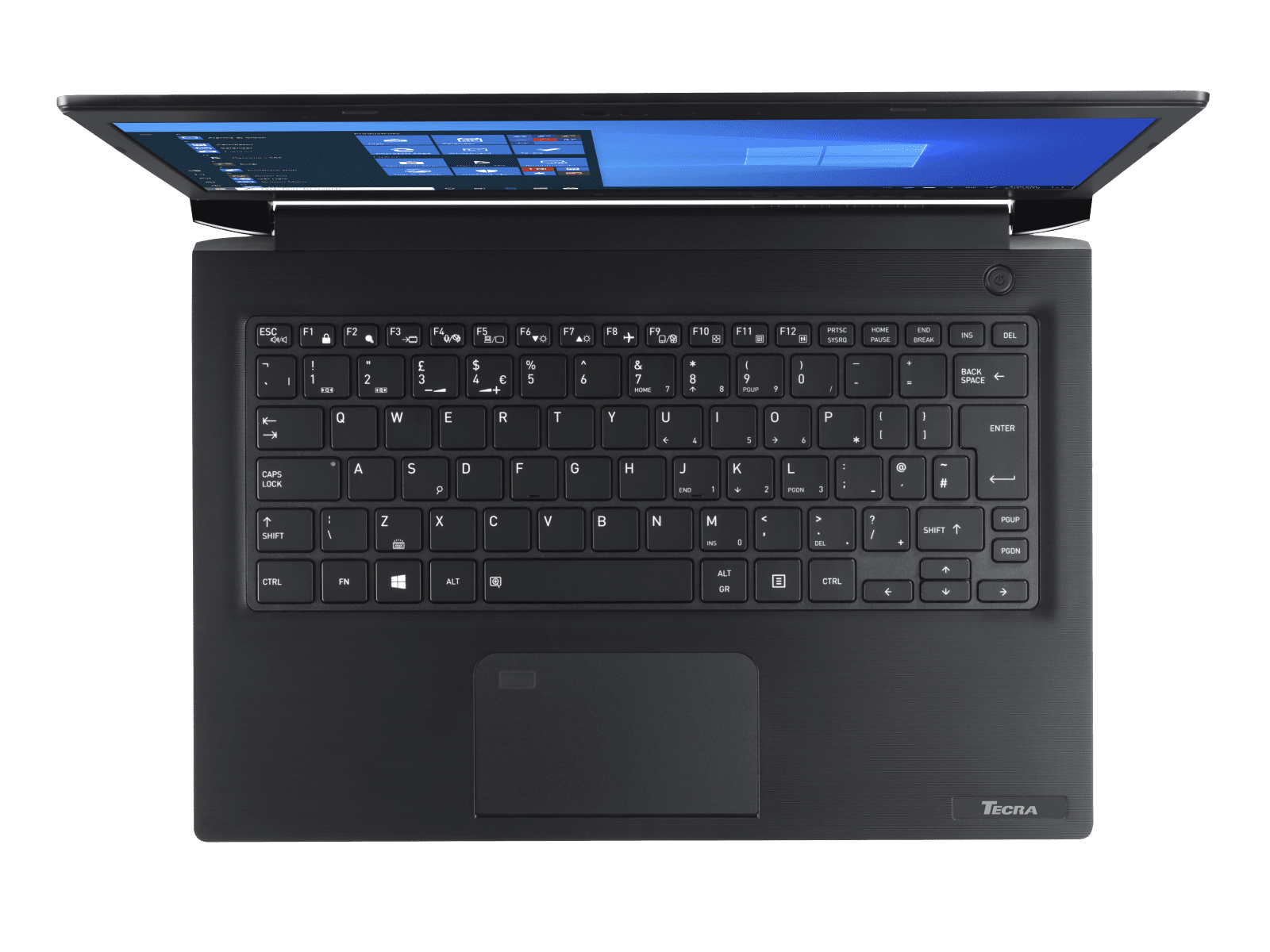 Dynabook Tecra A30-J-10I Notebook PC – Core i5-1135G7 / 13.3″ FHD / 8GB RAM / 256GB SSD / Win 10 Pro (A30-J-10I) image 2