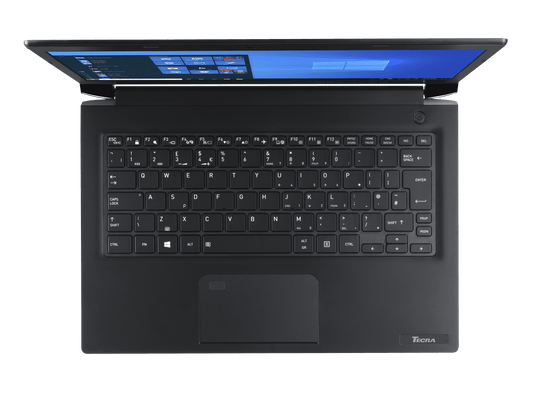 Dynabook Tecra A30-J-10I Notebook PC – Core i5-1135G7 / 13.3″ FHD / 8GB RAM / 256GB SSD / Win 10 Pro (A30-J-10I) image 2