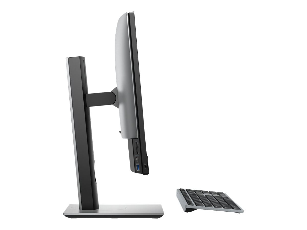 Dell OptiPlex 7490 All-in-One Desktop PC – Core i5-10505 / 23.8″ FHD Touch / 8GB RAM / 256GB SSD / Win 10 Pro (N205O7490AIO) image 5