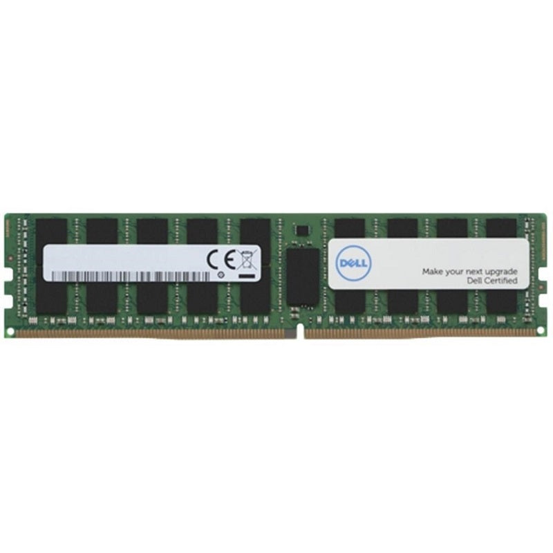 Dell 8GB DDR4 2400MHz ECC Server Memory Module (A9654881) image 1