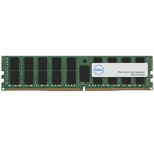 Dell 128GB DDR4 LRDIMM 2666MHz Certified Server Memory Module (A9781931) image 1