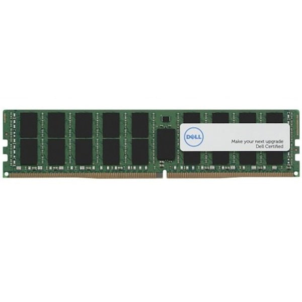 Dell 64GB DDR4 2666MHz RDIMM Certified Server Memory Module (A9781930) image 1