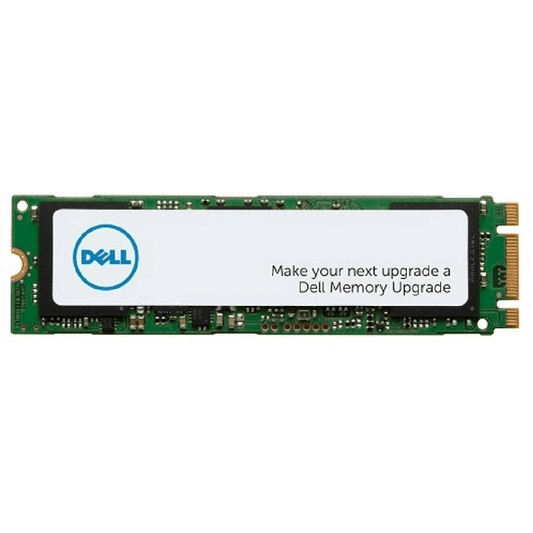 Dell M.2 PCIe NVMe 512GB Class 40 2280 Solid State Drive (AA618641) image 1