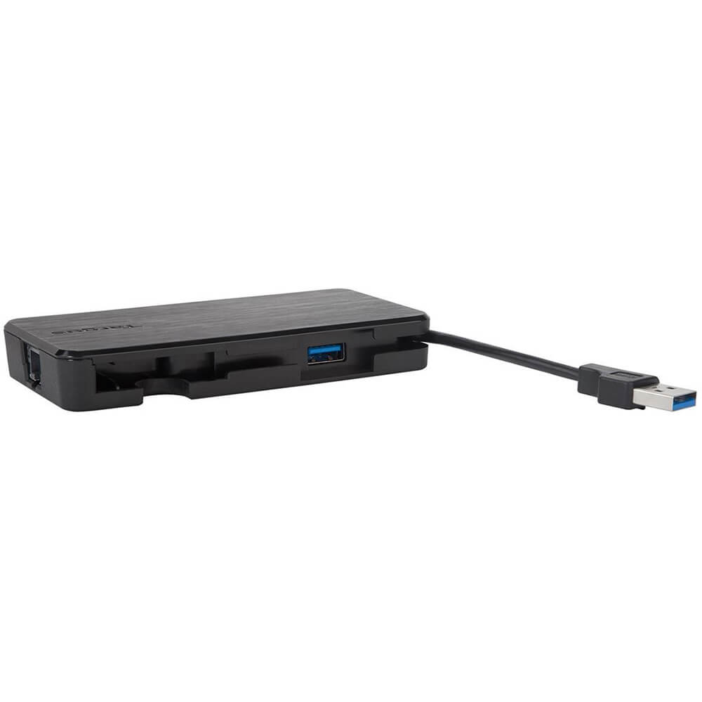 Targus USB Multi-Display Adapter – Black (ACA928EUZ) image 1