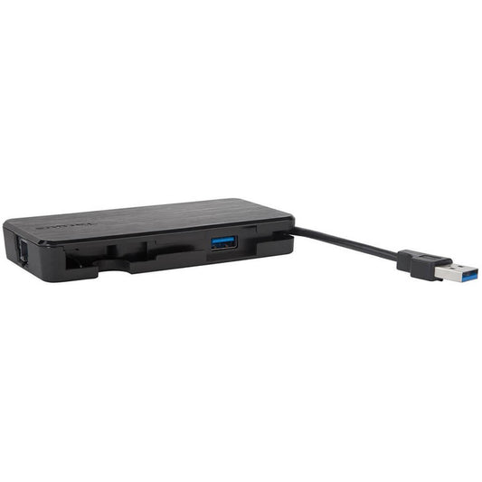 Targus USB Multi-Display Adapter – Black (ACA928EUZ) image 1