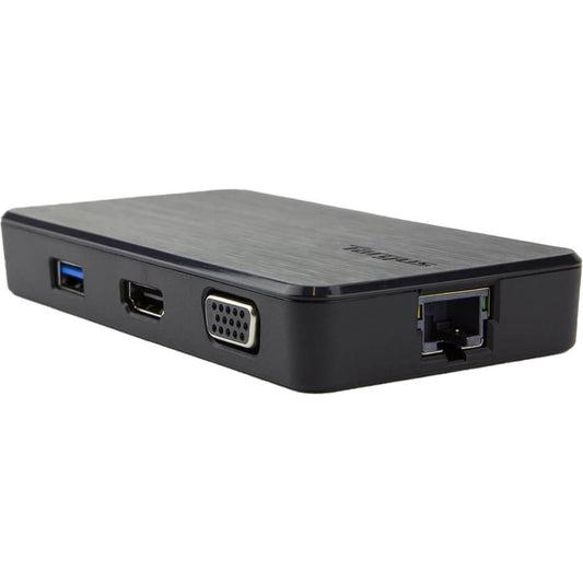 Targus USB Multi-Display Adapter – Black (ACA928EUZ) image 2