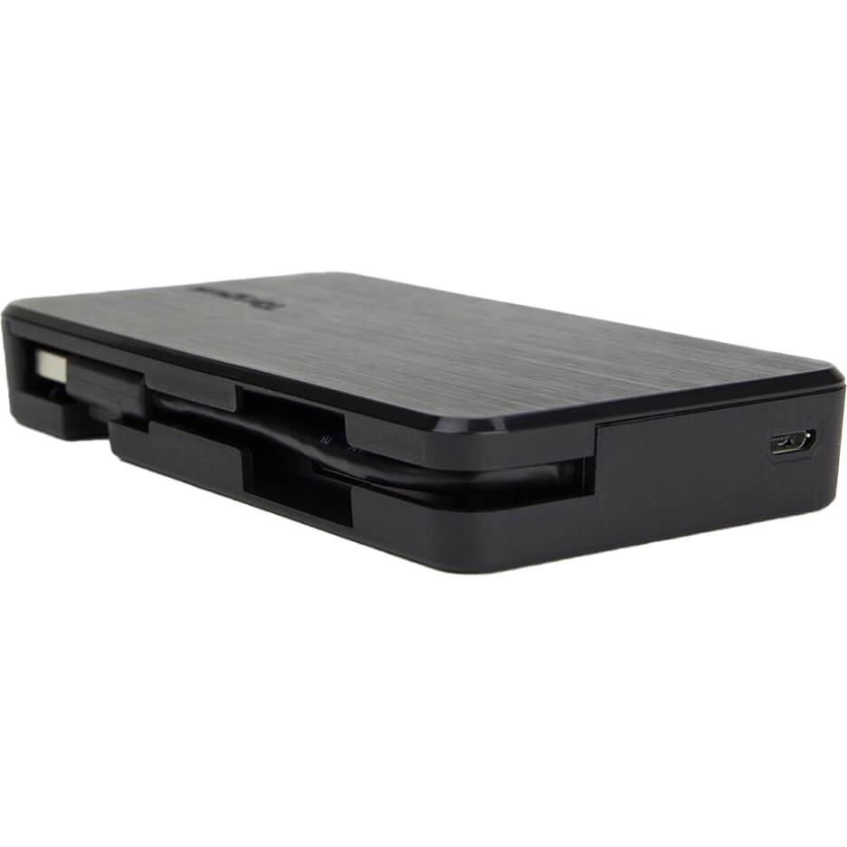 Targus USB Multi-Display Adapter – Black (ACA928EUZ) image 3