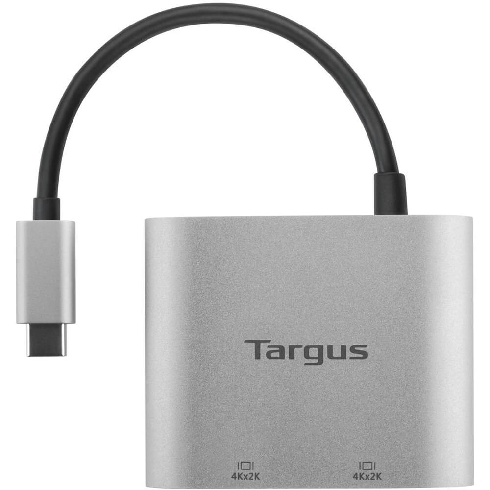 Targus USB-C 4K HDMI Adapter (ACA947EU) image 1