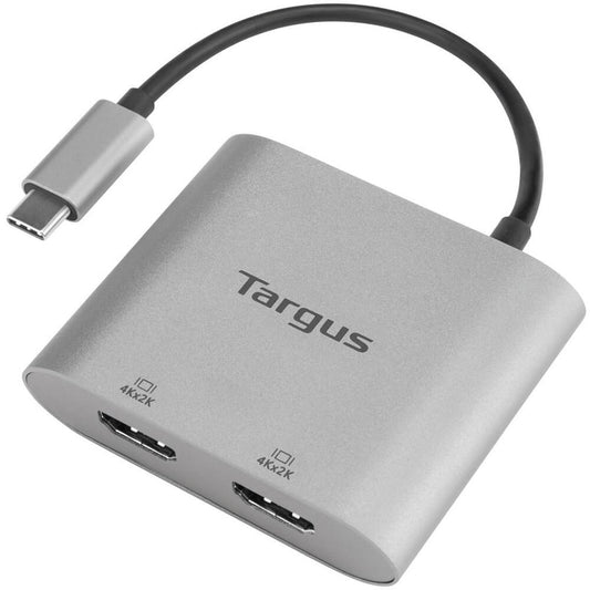 Targus USB-C 4K HDMI Adapter (ACA947EU) image 2