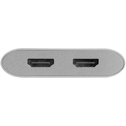 Targus USB-C 4K HDMI Adapter (ACA947EU) — side view