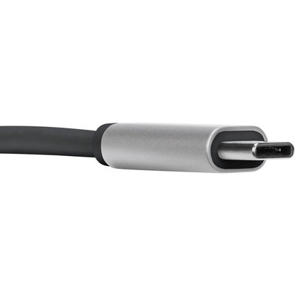 Targus USB-C 4K HDMI Adapter (ACA947EU) — rear view