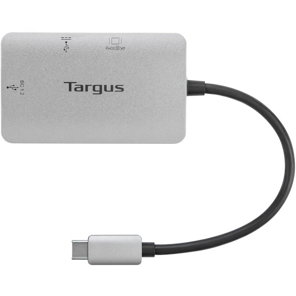 Targus USB-C Multi-Port Adapter (ACA948EU) image 1
