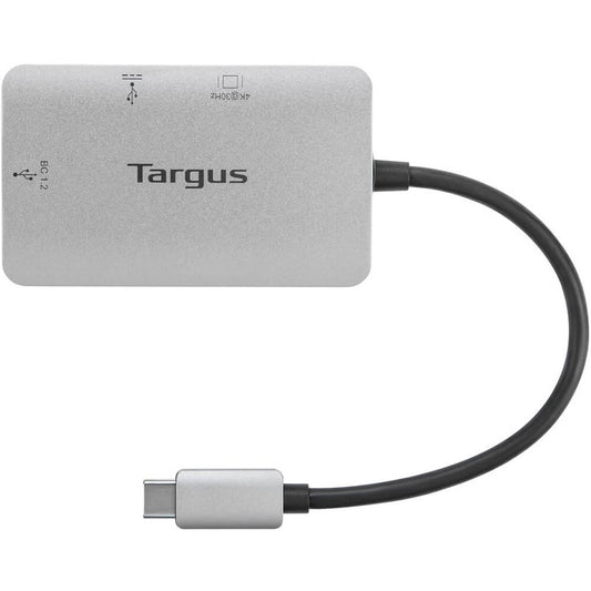 Targus USB-C Multi-Port Adapter (ACA948EU) image 1