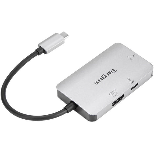 Targus USB-C Multi-Port Adapter (ACA948EU) image 2