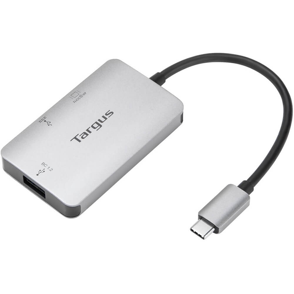 Targus USB-C Multi-Port Adapter (ACA948EU) image 3