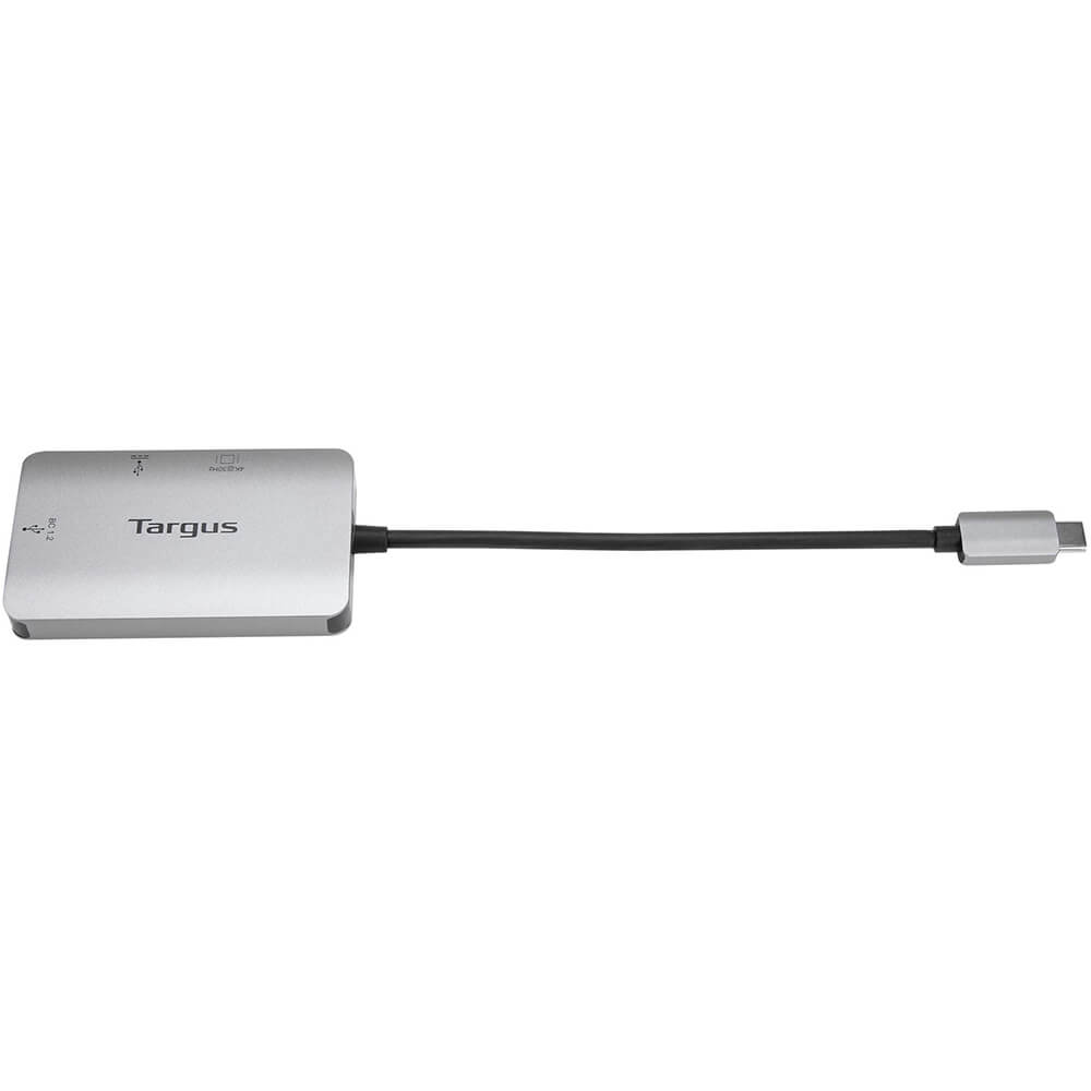 Targus USB-C Multi-Port Adapter (ACA948EU) image 4