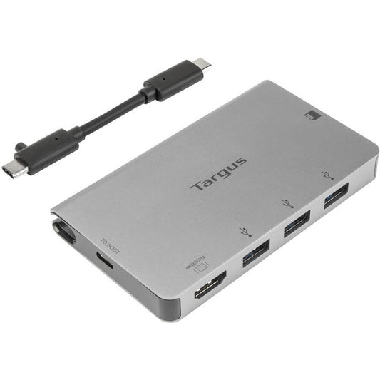 Targus USB-C To HDMI Card Reader (ACA963EU) image 2