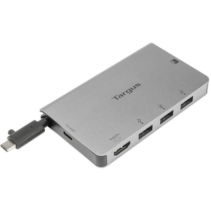 Targus USB-C To HDMI Card Reader (ACA963EU) — detail view