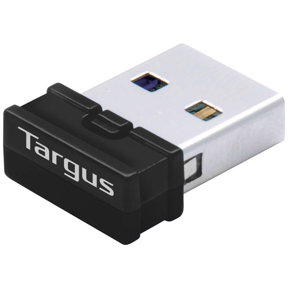 Targus Bluetooth 4.0 USB Adapter (ACB75EU) image 1