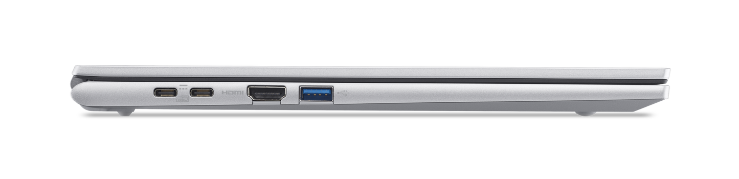 Acer Aspire Go 15 Intel Core 7-150U 16GB RAM 512GB SSD Laptop laptop image 7