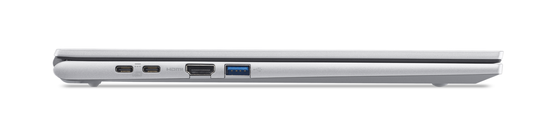 Acer Aspire Go 15 Intel Core 5-120U 16GB RAM 512GB SSD Laptop laptop image 7