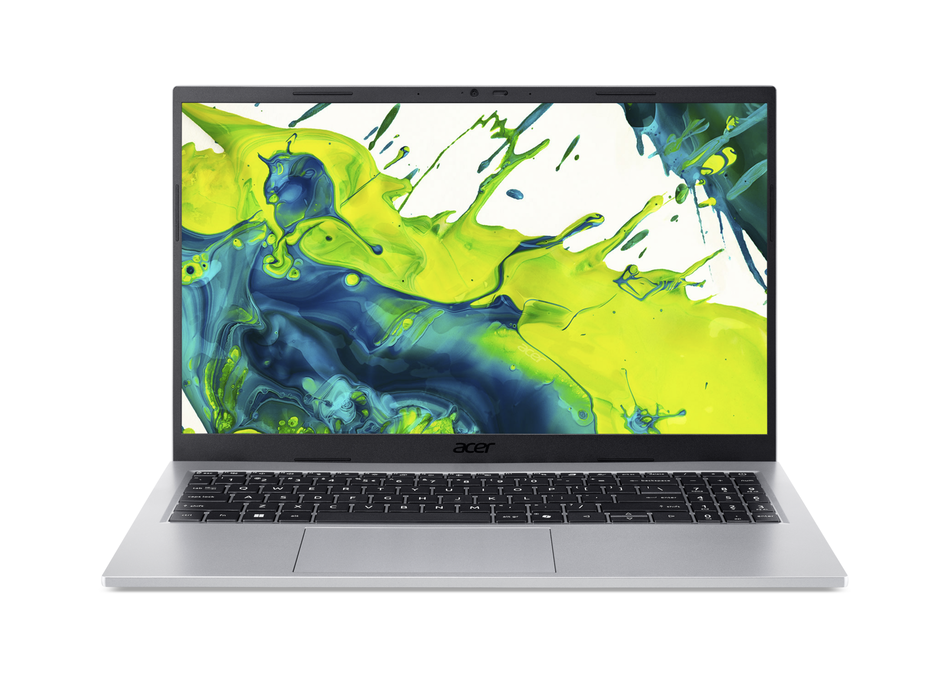 Acer Aspire Go 15 Intel Core 7-150U 16GB RAM 512GB SSD Laptop laptop image 1