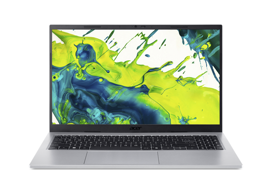 Acer Aspire Go 15 Intel Core 5-120U 16GB RAM 512GB SSD Laptop laptop image 1