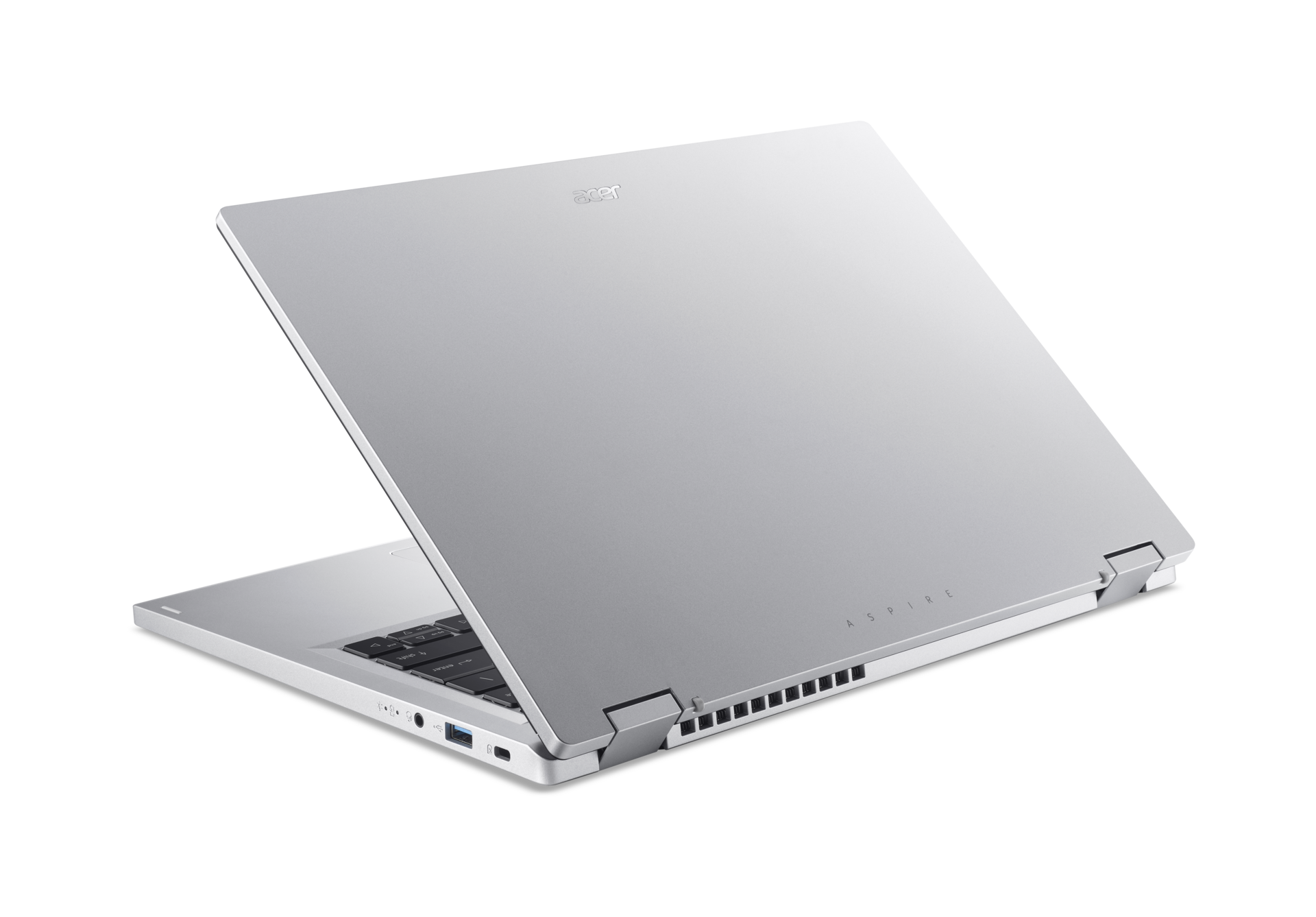 Acer Spin 14 Intel Core 3 N355 8GB 512GB Laptop laptop image 6