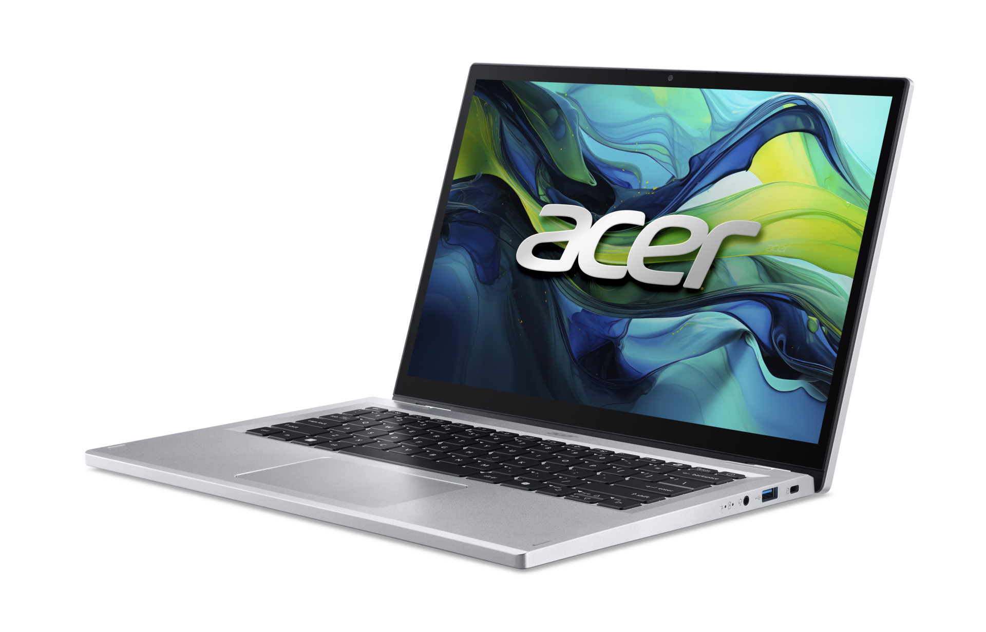 Acer Spin 14 Intel Core 3 N355 8GB 512GB Laptop laptop image 5