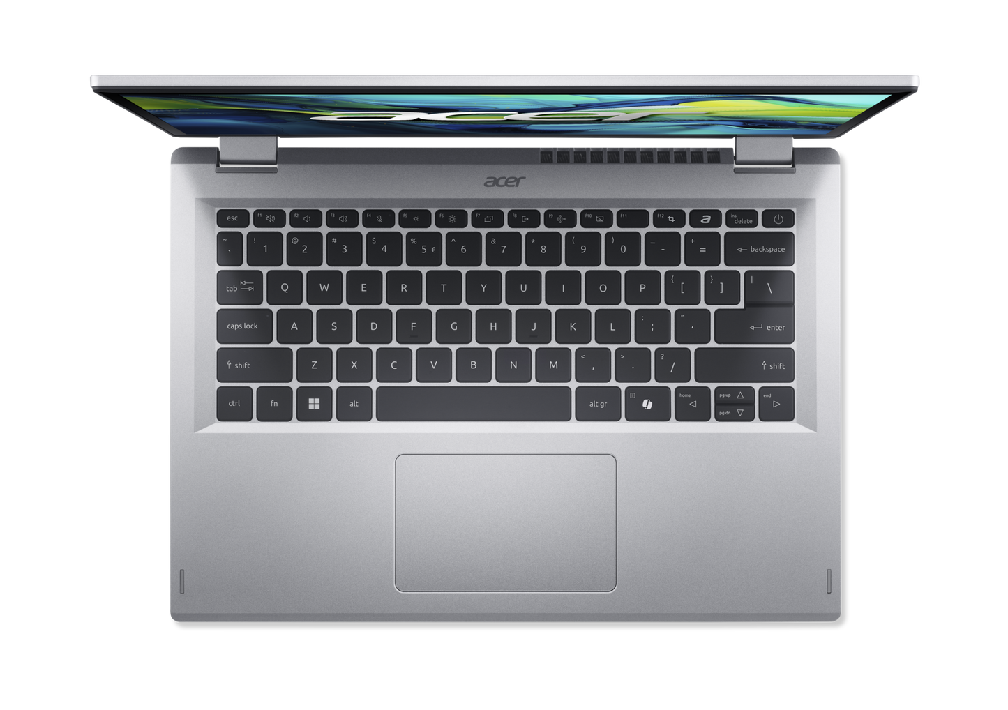 Acer Spin 14 Intel Core 3 N355 8GB 512GB Laptop laptop image 7