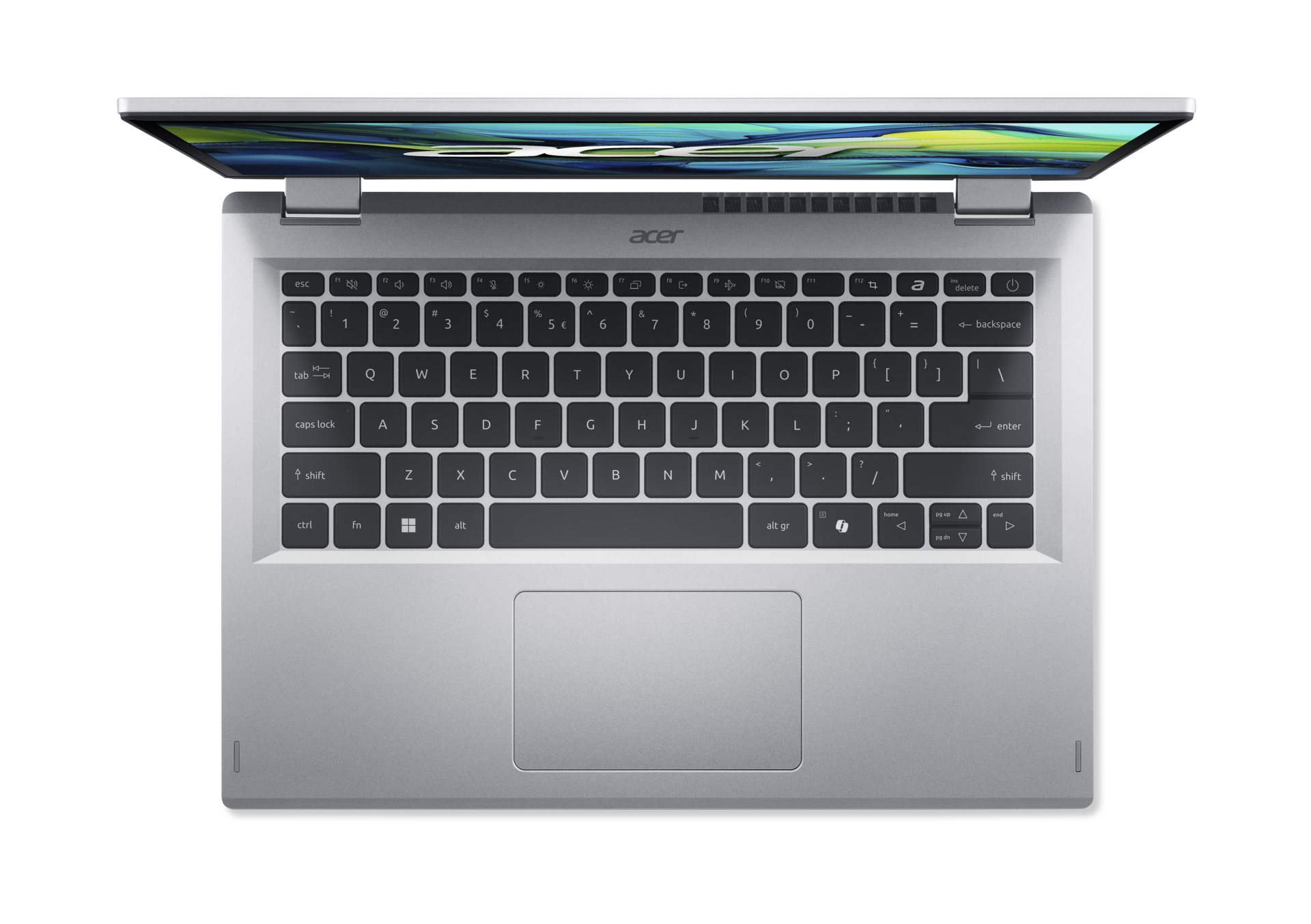 Acer Spin 14 Intel Core 3 N355 8GB 512GB Laptop laptop image 7