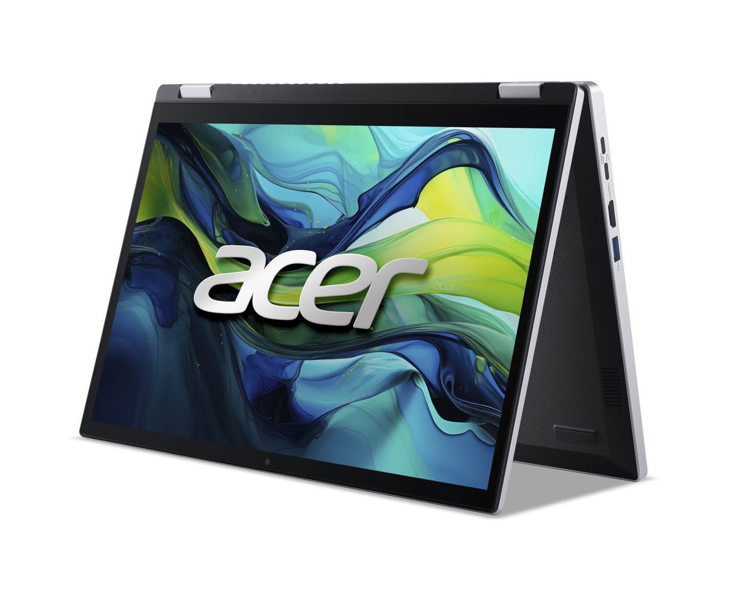 Acer Spin 14 Intel Core 3 N355 8GB 512GB Laptop laptop image 1