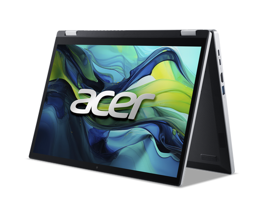 Acer Spin 14 Intel Core 3 N355 8GB 512GB Laptop laptop image 1