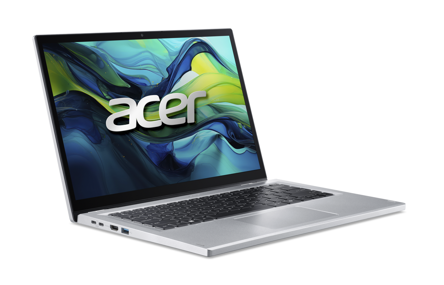 Acer Spin 14 Intel Core 3 N355 8GB 512GB Laptop laptop image 4