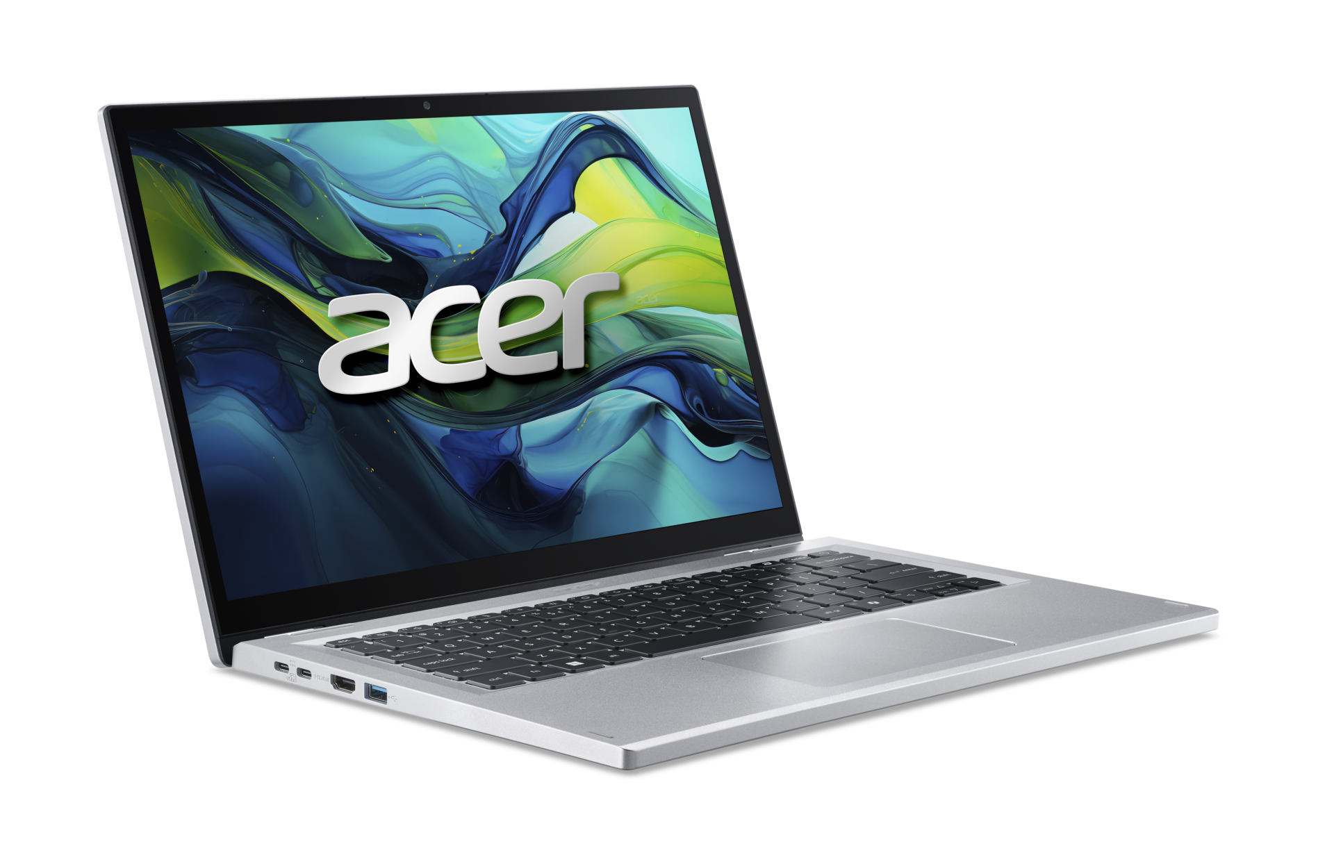 Acer Spin 14 Intel Core 3 N355 8GB 512GB Laptop laptop image 4