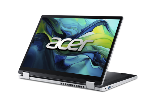 Acer Spin 14 Intel Core 3 N355 8GB 512GB Laptop laptop image 2