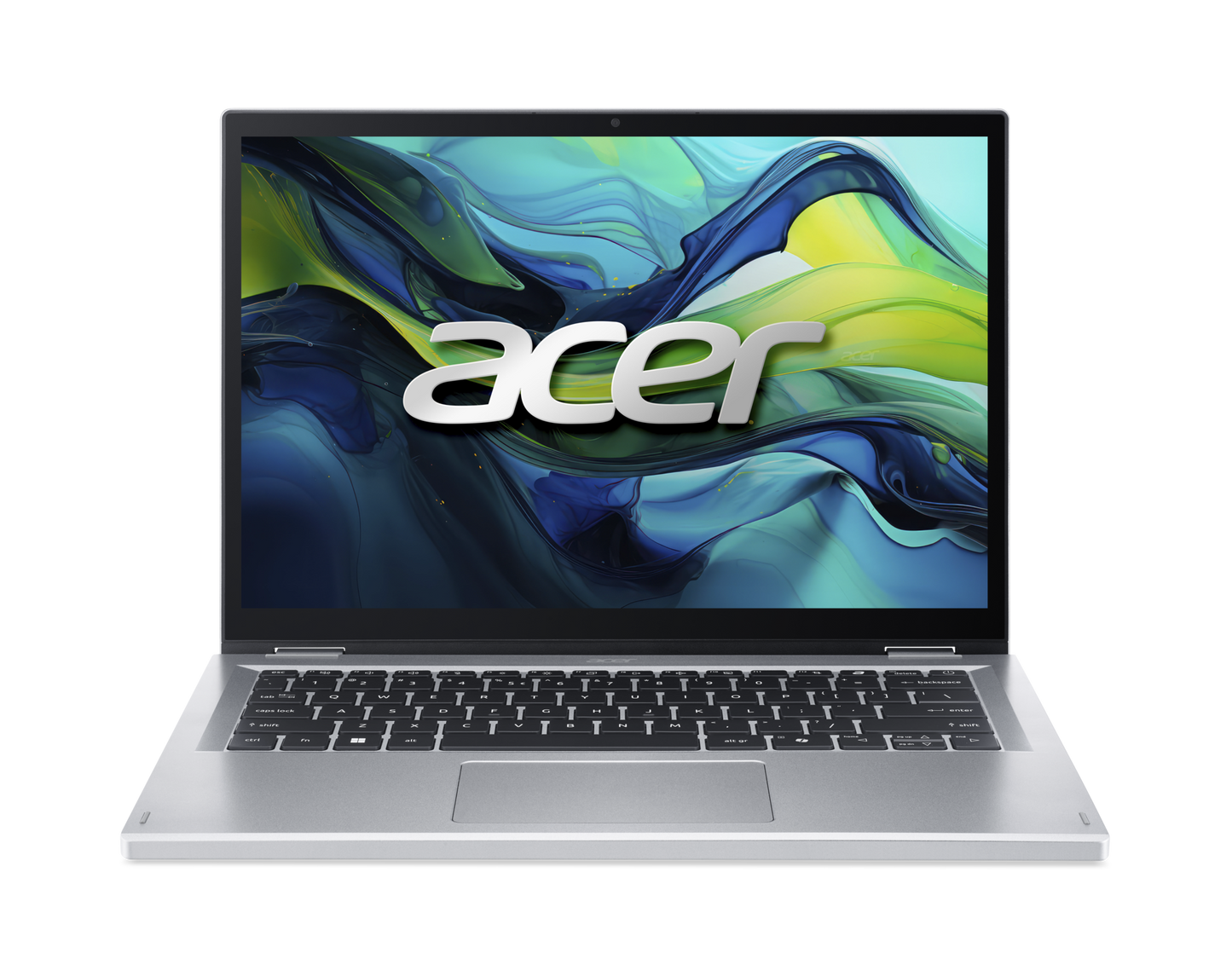Acer Spin 14 Intel Core 3 N355 8GB 512GB Laptop laptop image 3
